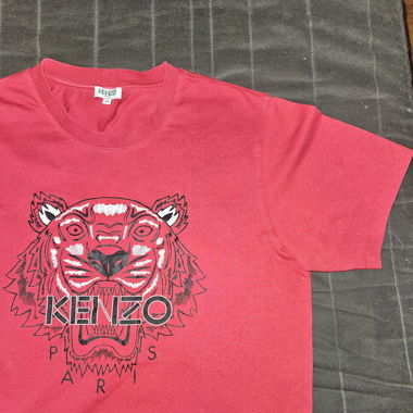 T-shirt homme Kenzo