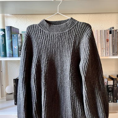 Cozy Sweater (Esprit)