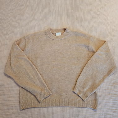 Maglione rosa H&M (taglia XS)