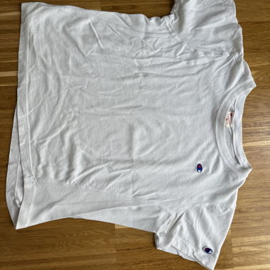 Champion T-shirt Damen