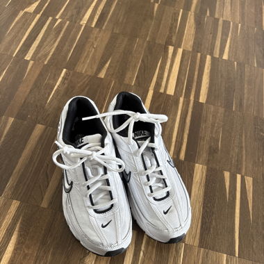 Nike Schuhe