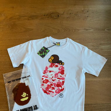 Bape T-shirt brand new 1x1
