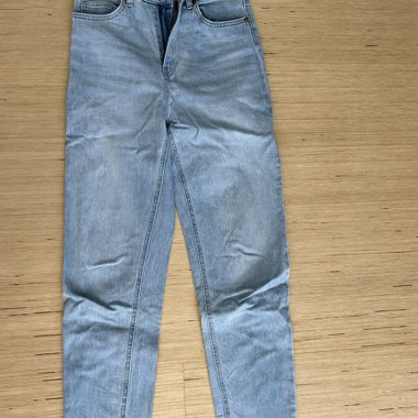H&M Jeans, Size 34