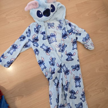 Combinaison enfant Spider-Man