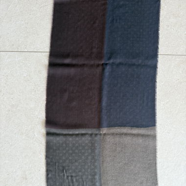 Sciarpa Leggera Paul Smith 170x35cm