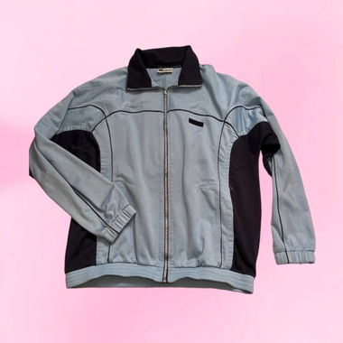 Vintage asics Jacke