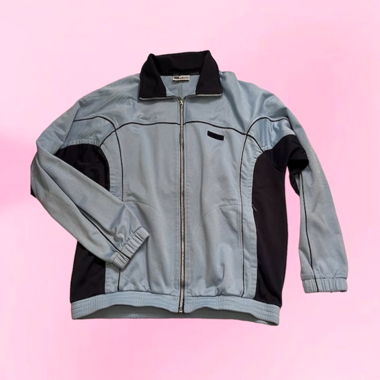 Vintage asics Jacke