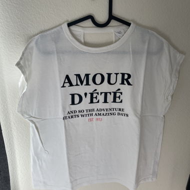 Zara T-Shirt
