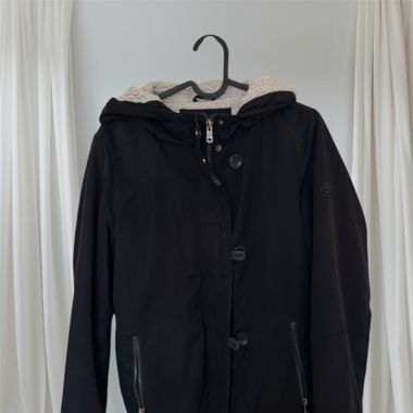 Jacket from ONLY – S