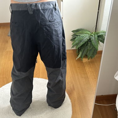 Baggy Ski pants Unisex(Original mens)