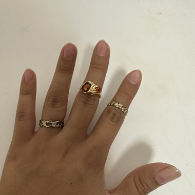 Set de bague
