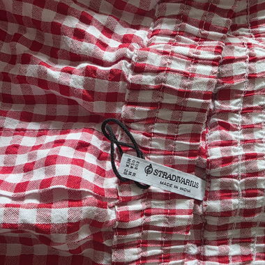 Boxer Stradivarius 