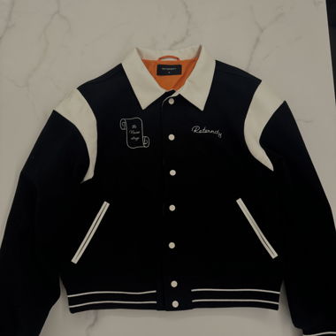 Reternity Collegejacke