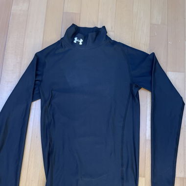UNDER ARMOUR Sport Shirt