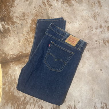 Levi Strauss 502 44x30