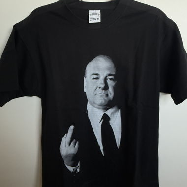 Streetwear T-Shirt