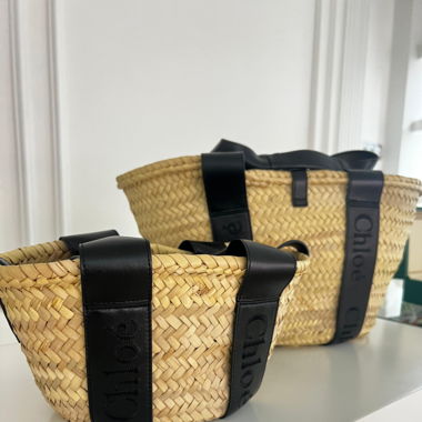 Panier Chloé 