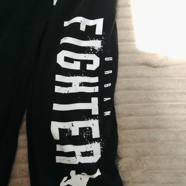Pantaloni da jogging Urban Fighter