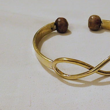 Bracelet bronze 