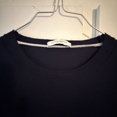 Maglione in lana Paolo Pecora