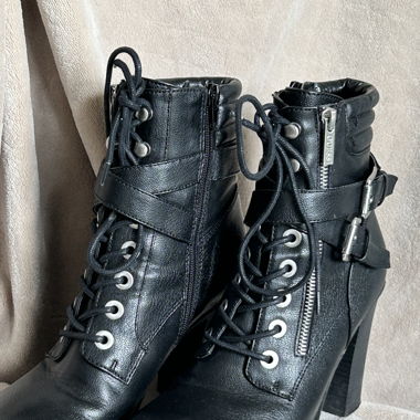 Stiefel 