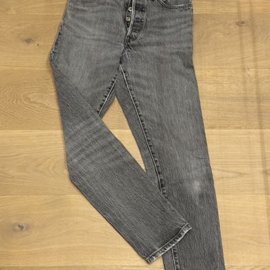 Jeans Levis Gr 25/28