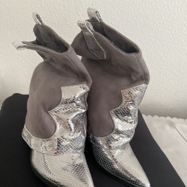 Cowboys Stiefel 