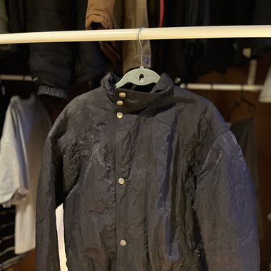 Vintage Jacke