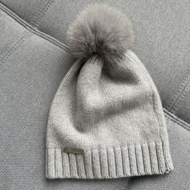 Wintermütze Blumarine