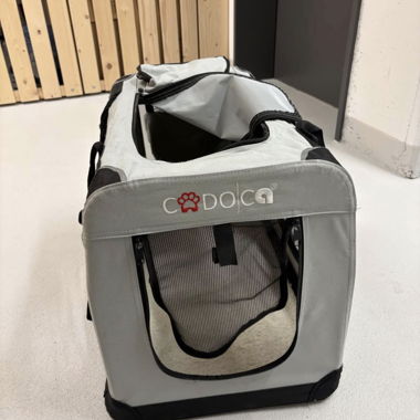 CODOCA Pet Transport Bag