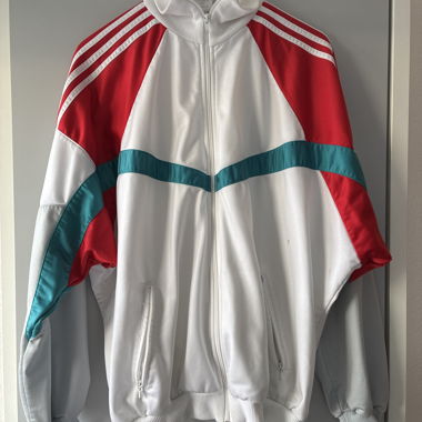 Giacca Adidas vintage