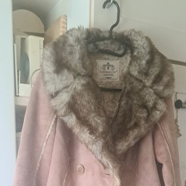 Winterjacke 