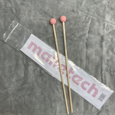 Coppia di bacchette MalletTech