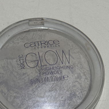 Highlighting Powder