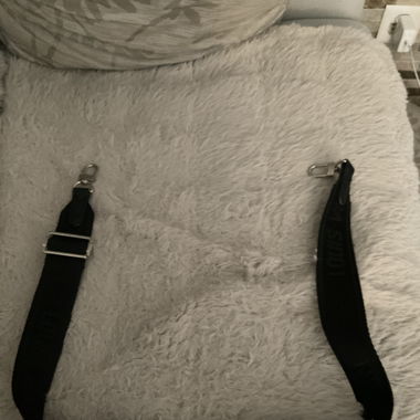 Louis Vuitton Shoulder Strap NOT ORIGINAL