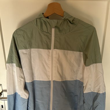 Leichte Frühlingsjacke