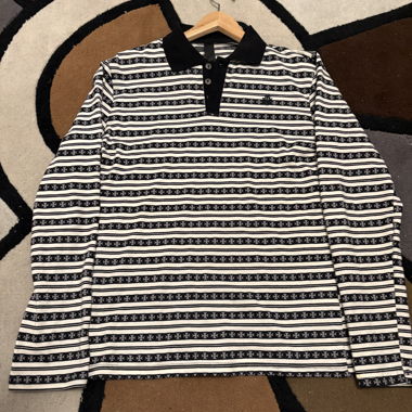 Chrome hearts polo