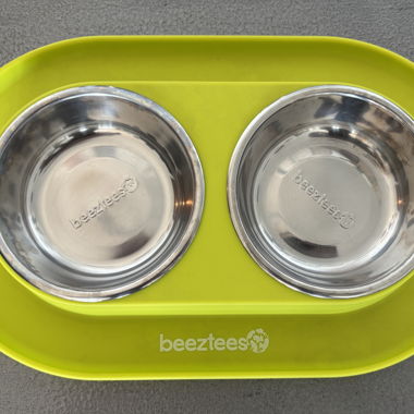 Beeztees Napf Set 