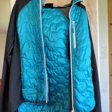 TREVOLUTION Ladies Jacket Size 42