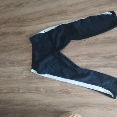 weekday jogging pants