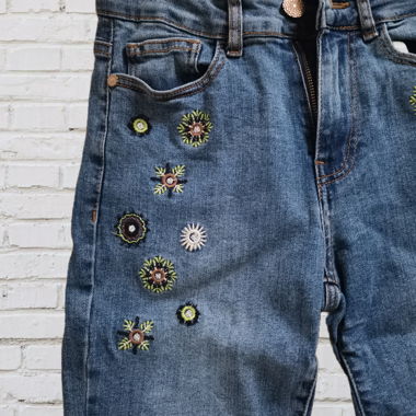 Desigual Jeans