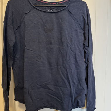 Vêtement préféré T-shirt manches longues