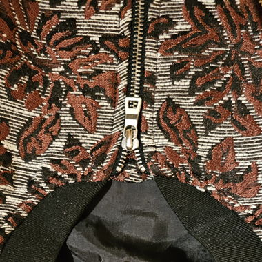 Jacke