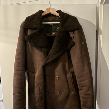 Veste Indicode 