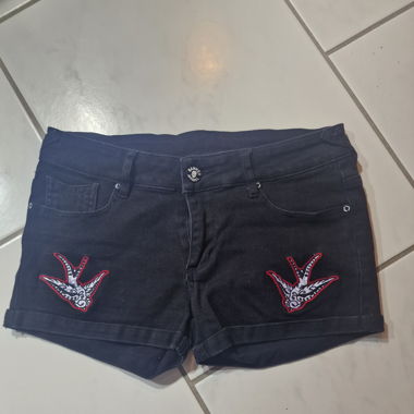Hot Pants Rockabilly