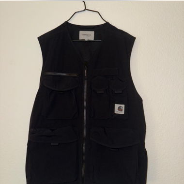 Carhartt Weste