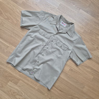 Dickies Hemd
