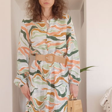 Kleid von Tom Tailor gr.38
