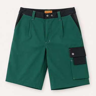 Short de travail Marsum 44/M