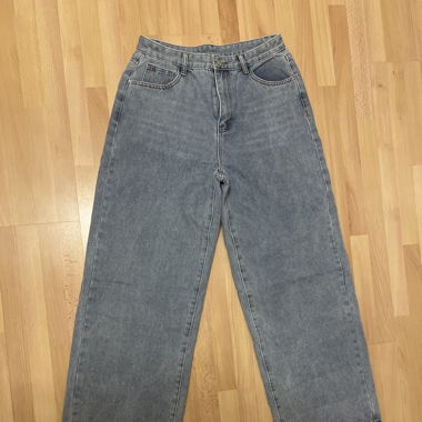 Boyfriend jeans 